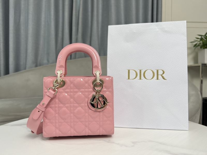 Christian Dior My Lady Bags